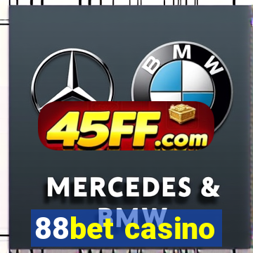 88bet casino